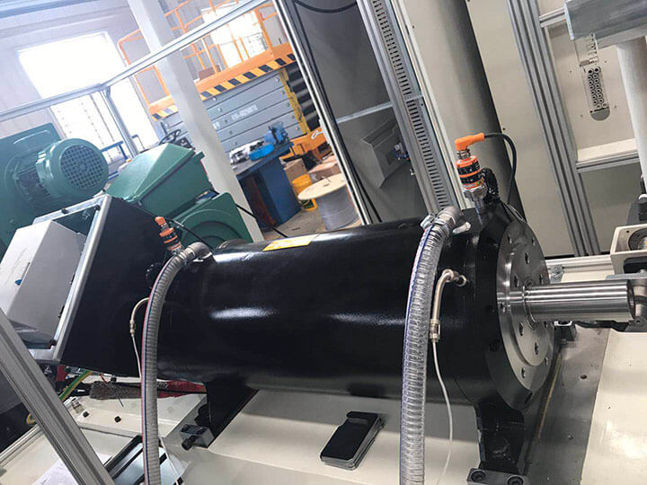 高速永磁同步电机20000转30000转45000转