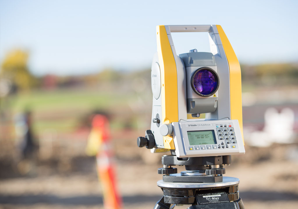 供应美国天宝工程型全站仪 c3 1〃-南京麦格天渱科技发展有限公司-首