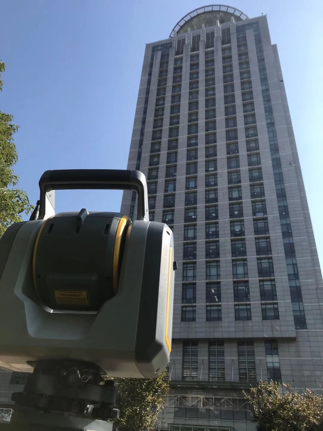 麦格天渱总代理 trimble sx10三维扫描仪|建筑三维建模,3d扫描,考古